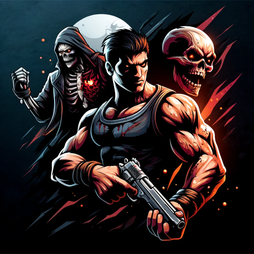 Night Hunter